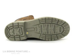 Ektic 432 04 020 0 Camel Marron - Bottines Homme -Célèbre Chaussures Magasin cd24607c73b9e66c561f35ea11d5d5ef img 5972.jpg 154640