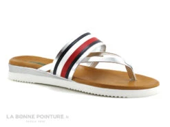 BioNatura KP024 Argent - Entre-doigts Femme -Célèbre Chaussures Magasin cd24607c73b9e66c561f35ea11d5d5ef img 5988.jpg 135631