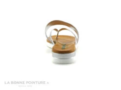 BioNatura KP024 Argent - Entre-doigts Femme -Célèbre Chaussures Magasin cd24607c73b9e66c561f35ea11d5d5ef img 5991.jpg 135627