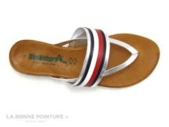 BioNatura KP024 Argent - Entre-doigts Femme -Célèbre Chaussures Magasin cd24607c73b9e66c561f35ea11d5d5ef img 5993.jpg 135630