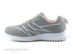 Run Away FIORELLA Gris Rose - Basket Sport Femme -Célèbre Chaussures Magasin cd24607c73b9e66c561f35ea11d5d5ef img 5995.jpg 166747