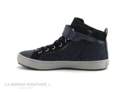 Geox J744GI KALISPERA Navy - Basket Montante -Célèbre Chaussures Magasin cd24607c73b9e66c561f35ea11d5d5ef img 6012.jpg 138338