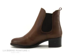 Fantasy 46503WM Malik 321 - Marron - Bottine Chelsea Petit Talon -Célèbre Chaussures Magasin cd24607c73b9e66c561f35ea11d5d5ef img 6046.jpg 154721