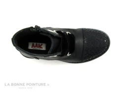 MKids MESALE MK2778D8IA - Noir - Lacet Velours - Boots Fille -Célèbre Chaussures Magasin cd24607c73b9e66c561f35ea11d5d5ef img 6057.jpg 124473