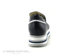 Softwaves CASSIE Ink - Mocassin Compense Bleu Marine -Célèbre Chaussures Magasin cd24607c73b9e66c561f35ea11d5d5ef img 6072.jpg 178800