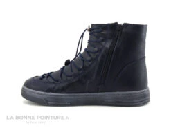 Lily Mood 26-1220 Navy - Chaussure Montante Femme Bleu Marine 9 Lily Mood 26-1220 Navy - Chaussure Montante Femme Bleu Marine -Célèbre Chaussures Magasin cd24607c73b9e66c561f35ea11d5d5ef img 6082.jpg 154765