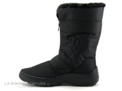 Antarctica 851 Noir - Botte Neige Femme Avec Zip Devant 9 Antarctica 851 Noir - Botte Neige Femme Avec Zip Devant -Célèbre Chaussures Magasin cd24607c73b9e66c561f35ea11d5d5ef img 6133.jpg 178847