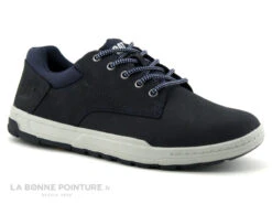 CATerpillar CAT COLFAX Casual Navy P725258 - Chaussure Homme Bleu Marine
