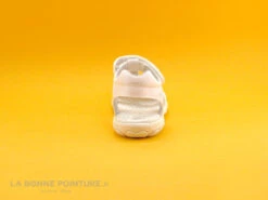 Geox SP CUORE J9290B White Silver - Sandale Fille -Célèbre Chaussures Magasin cd24607c73b9e66c561f35ea11d5d5ef img 6157.jpg 135790