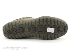 CATerpillar CAT ARISE Brun Feve - 587700-60B - P721358 - Basket Homme Cuir Marron 13 CATerpillar CAT ARISE Brun Feve - 587700-60B - P721358 - Basket Homme Cuir Marron -Célèbre Chaussures Magasin cd24607c73b9e66c561f35ea11d5d5ef img 6165.jpg 179026
