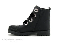 MKids MESALI MK6778F8IA Noir - Lacet Velours - Boots Crampons -Célèbre Chaussures Magasin cd24607c73b9e66c561f35ea11d5d5ef img 6176.jpg 124635