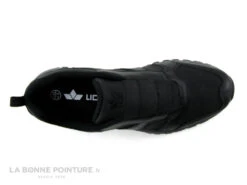 Lico ANGERS Slipper 540516 - Noir - Basket Homme Sans Lacet 12 Lico ANGERS Slipper 540516 - Noir - Basket Homme Sans Lacet -Célèbre Chaussures Magasin cd24607c73b9e66c561f35ea11d5d5ef img 6186.jpg 166894