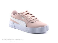 Puma PS CARINA 370678Y33 - Basket Fille Rose Et Blanche 11 Puma PS CARINA 370678Y33 - Basket Fille Rose Et Blanche -Célèbre Chaussures Magasin cd24607c73b9e66c561f35ea11d5d5ef img 6217.jpg 167012