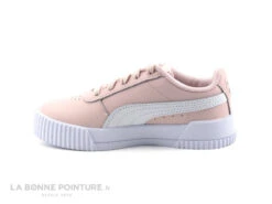 Puma PS CARINA 370678Y33 - Basket Fille Rose Et Blanche 9 Puma PS CARINA 370678Y33 - Basket Fille Rose Et Blanche -Célèbre Chaussures Magasin cd24607c73b9e66c561f35ea11d5d5ef img 6219.jpg 167008