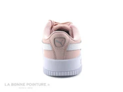 Puma PS CARINA 370678Y33 - Basket Fille Rose Et Blanche 10 Puma PS CARINA 370678Y33 - Basket Fille Rose Et Blanche -Célèbre Chaussures Magasin cd24607c73b9e66c561f35ea11d5d5ef img 6220.jpg 167010