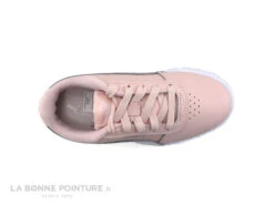 Puma PS CARINA 370678Y33 - Basket Fille Rose Et Blanche 12 Puma PS CARINA 370678Y33 - Basket Fille Rose Et Blanche -Célèbre Chaussures Magasin cd24607c73b9e66c561f35ea11d5d5ef img 6223.jpg 167011