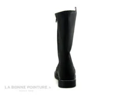 MKids MEPASCA MK6977F8IA - Botte - Noir - Lisere Argent -Célèbre Chaussures Magasin cd24607c73b9e66c561f35ea11d5d5ef img 6237.jpg 124711