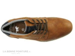 Mustang 4150-311-307 Cognac - Chaussure Homme Marron Clair 12 Mustang 4150-311-307 Cognac - Chaussure Homme Marron Clair -Célèbre Chaussures Magasin cd24607c73b9e66c561f35ea11d5d5ef img 6238.jpg 179151