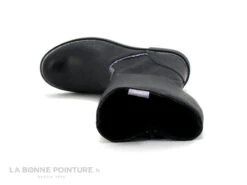 MKids MEPASCA MK6977F8IA - Botte - Noir - Lisere Argent -Célèbre Chaussures Magasin cd24607c73b9e66c561f35ea11d5d5ef img 6239.jpg 124708