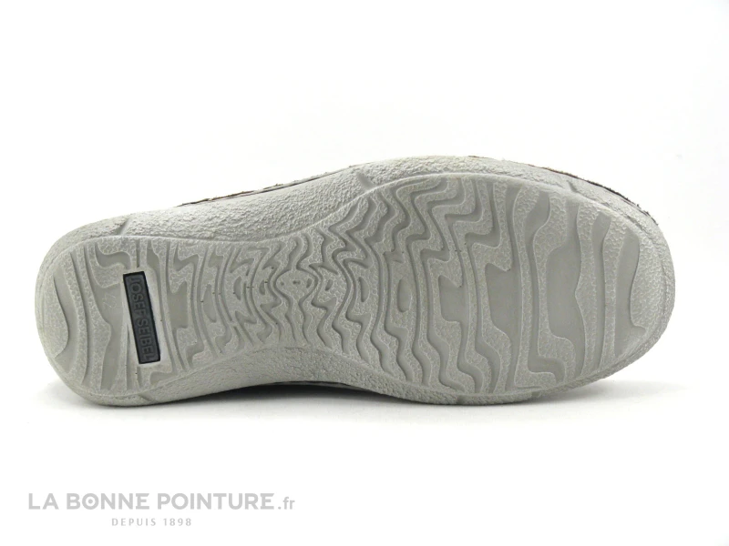 Josef Seibel ANVERS 43642 Vulcano Kombi - Basket Ville Homme 7 Josef Seibel ANVERS 43642 Vulcano Kombi - Basket Ville Homme – Image 7