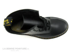 Dr. Martens DR Martens 1460 11822006 Black Smooth - Boots -Célèbre Chaussures Magasin cd24607c73b9e66c561f35ea11d5d5ef img 6283.jpg 124768