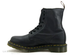 Dr. Martens DR Martens 1460 PASCAL 13512006 Black Virginia - Boots -Célèbre Chaussures Magasin cd24607c73b9e66c561f35ea11d5d5ef img 6286.jpg 124766