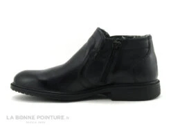 3 Points De Suspension - DIPLOMAT - Boots Homme Cuir Noir 9 3 Points De Suspension - DIPLOMAT - Boots Homme Cuir Noir -Célèbre Chaussures Magasin cd24607c73b9e66c561f35ea11d5d5ef img 6290.jpg 155033