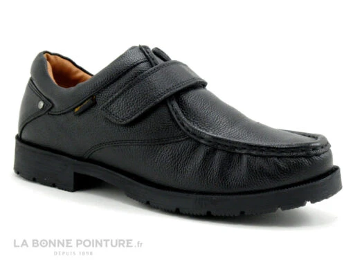 Morans Brady Noir