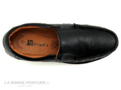 Morans Brett Mocassin Noir -Célèbre Chaussures Magasin cd24607c73b9e66c561f35ea11d5d5ef img 6380.jpg 124861