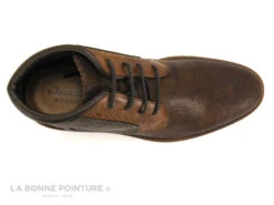 Jooze J4700-F77 Marron - Boots Homme -Célèbre Chaussures Magasin cd24607c73b9e66c561f35ea11d5d5ef img 6442.jpg 138916