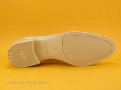 Tamaris 1-23204-20 Light Gold - Derby Femme Metallise -Célèbre Chaussures Magasin cd24607c73b9e66c561f35ea11d5d5ef img 6456.jpg 181697