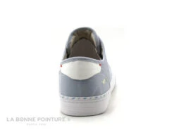 Mustang 1376-401-896 Jeans Bleu Clair - Basket Slippers Femme -Célèbre Chaussures Magasin cd24607c73b9e66c561f35ea11d5d5ef img 6458.jpg 167355