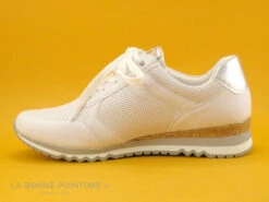 Marco Tozzi 2-23782-20 Blanc Et Argent - Sneaker Mode Femme 9 Marco Tozzi 2-23782-20 Blanc Et Argent - Sneaker Mode Femme -Célèbre Chaussures Magasin cd24607c73b9e66c561f35ea11d5d5ef img 6461.jpg 181692