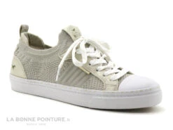 Mustang 1376-302-480 Champagne - Basket Beige Femme -Célèbre Chaussures Magasin cd24607c73b9e66c561f35ea11d5d5ef img 6462.jpg 167365
