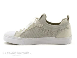 Mustang 1376-302-480 Champagne - Basket Beige Femme -Célèbre Chaussures Magasin cd24607c73b9e66c561f35ea11d5d5ef img 6464.jpg 167370