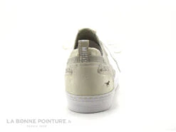 Mustang 1376-302-480 Champagne - Basket Beige Femme -Célèbre Chaussures Magasin cd24607c73b9e66c561f35ea11d5d5ef img 6465.jpg 167367