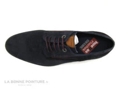 Huellas By Fluchos - GAMMA F0650 Bleu Marine - Chaussure Habillee -Célèbre Chaussures Magasin cd24607c73b9e66c561f35ea11d5d5ef img 6486.jpg 155178