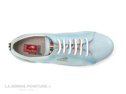 Fluchos POMPAS F1422 Aqua - Basket De Ville Femme -Célèbre Chaussures Magasin cd24607c73b9e66c561f35ea11d5d5ef img 6486.jpg 167290