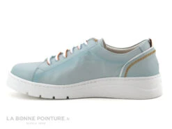 Fluchos POMPAS F1422 Aqua - Basket De Ville Femme -Célèbre Chaussures Magasin cd24607c73b9e66c561f35ea11d5d5ef img 6489.jpg 167294