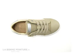 Geox KILWI J02D5B Beige Silver - Basket Mode Fille Avec Zip -Célèbre Chaussures Magasin cd24607c73b9e66c561f35ea11d5d5ef img 6499.jpg 167441