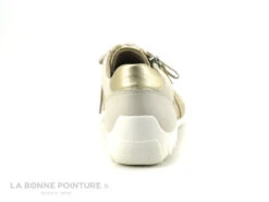 Remonte R3415-60 - Beige Et Or - Chaussure Basse Femme -Célèbre Chaussures Magasin cd24607c73b9e66c561f35ea11d5d5ef img 6505.jpg 179389