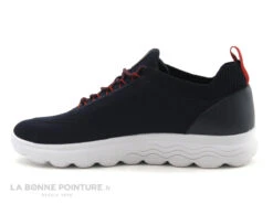 Geox U15BYA SPHERICA Navy - Basket Ville Homme Bleu Marine -Célèbre Chaussures Magasin cd24607c73b9e66c561f35ea11d5d5ef img 6509.jpg 167301