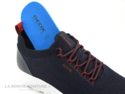 Geox U15BYA SPHERICA Navy - Basket Ville Homme Bleu Marine -Célèbre Chaussures Magasin cd24607c73b9e66c561f35ea11d5d5ef img 6511.jpg 167299