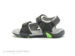 Dockers 44EM601 637120 - Gris - Noir - Nu-pieds GARCON -Célèbre Chaussures Magasin cd24607c73b9e66c561f35ea11d5d5ef img 6519.jpg 136194