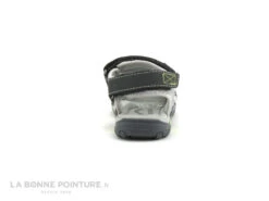 Dockers 44EM601 637120 - Gris - Noir - Nu-pieds GARCON -Célèbre Chaussures Magasin cd24607c73b9e66c561f35ea11d5d5ef img 6520.jpg 136193