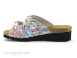 Artika GADIN 680 025 Wendy - Arcs En Ciel - Mule Reglable Femme 8 Artika GADIN 680 025 Wendy - Arcs En Ciel - Mule Reglable Femme -Célèbre Chaussures Magasin cd24607c73b9e66c561f35ea11d5d5ef img 6540.jpg 167460