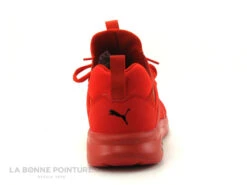 Puma ENZO 2 193249 Rouge - Basket Running Homme -Célèbre Chaussures Magasin cd24607c73b9e66c561f35ea11d5d5ef img 6563.jpg 155307