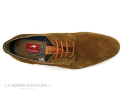 Fluchos F1451 Fabio Afelpado Antilope - Chaussure Derbi Homme -Célèbre Chaussures Magasin cd24607c73b9e66c561f35ea11d5d5ef img 6571.jpg 179468
