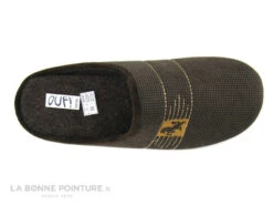 Ouf Initial BANQUET Marron - Pantoufle Mule Homme 6 Ouf Initial BANQUET Marron - Pantoufle Mule Homme -Célèbre Chaussures Magasin cd24607c73b9e66c561f35ea11d5d5ef img 6597.jpg 155340