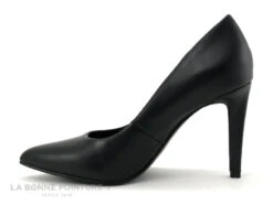 Marco Tozzi 2-22415-20 Black - Escarpin Noir A Talon Haut -Célèbre Chaussures Magasin cd24607c73b9e66c561f35ea11d5d5ef img 6609.jpg 179520